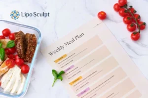 Best Weight Loss Diet Plan For Men 5 Get the best results from Lipo Sculpt with non surgical weight loss plus best diet for men Ashford