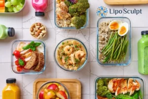 Natural Diet Options For Body Transformation 2 Your diet is great for body transformation Ashford - read on to find out more!