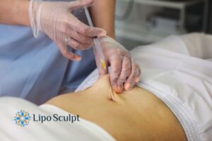 Does Skin Sag After Fat Dissolving Injections? 2 Do you want to get Aqualyx fat dissolving injections Ashford but worried about loose skin afterwards?
