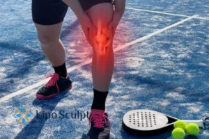 Injury Recovery Using Tonesculpt 2 Are you looking to accelerate your injury recovery Ashford contact Lipo Sculpt today!