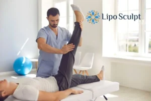 Injury Recovery Using Tonesculpt 3 Get faster results, include Tonesculpt in your injury recovery Ashford