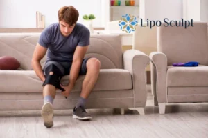 Injury Recovery Using Tonesculpt 4 Build your muscle tone in comfort of your own home for injury recovery Ashford