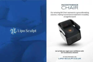EM Chair Near Me 1 Are you looking for incontinence treatment - we have an EM Chair Ashford near you! Contact us today!