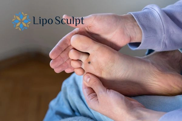 CryoPen Verruca Treatment: What to Expect Before, During and After Treatment 1 Do verrucae always need treatment Ashford?