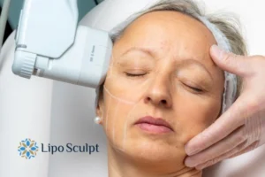 Why people choose HI-FU for their facelifts 2 Learn more about HIFU facelift Ashford from Lipo Sculpt today!
