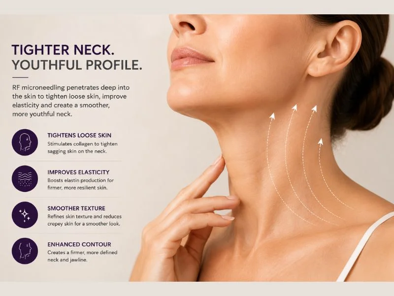 Explaining Total Skin Tightening Treatment and What to Expect 1 Is Total Skin Tightening the Same as Morpheus8 Ashford?