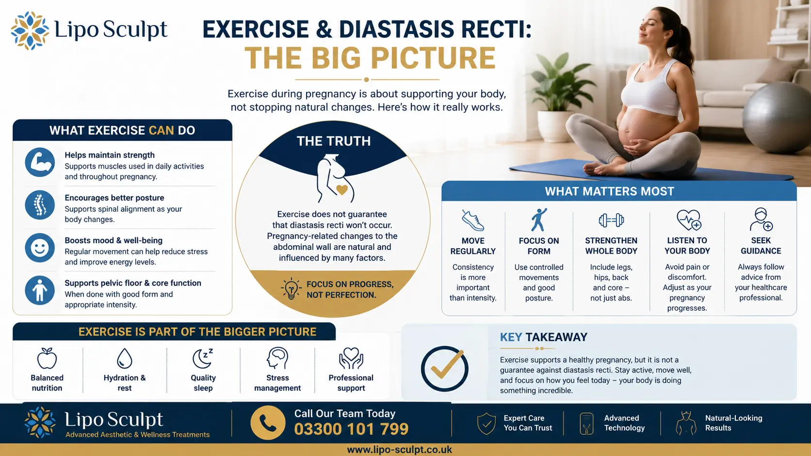 Does Exercise Reduce the Risk of Diastasis Recti? 3 Does Exercise Reduce the Risk of Diastasis Recti Ashford : Which Types of Exercise May Support a Healthier Core?